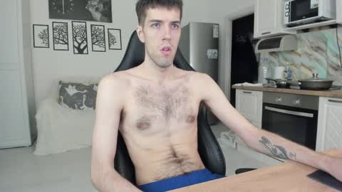 cookies_boys online show from April 29, 8:37 pm