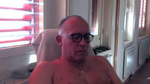 Coquin369 online show from July 22, 6:16 am