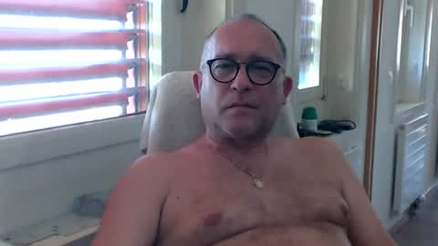 Coquin369 online show from August 2, 9:51 am