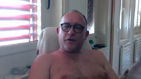 Coquin369 online show from August 1, 9:41 am