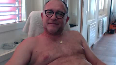 Coquin369 online show from July 16, 8:43 am