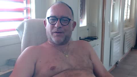 Coquin369 online show from July 27, 7:59 am
