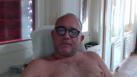 Coquin369 online show from July 23, 8:11 am