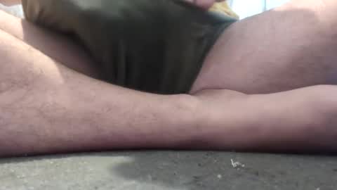 coregasmguy online show from May 4, 1:29 am