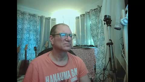 CoryAssMan online show from June 2, 1:28 am