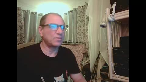 CoryAssMan online show from June 8, 3:18 am