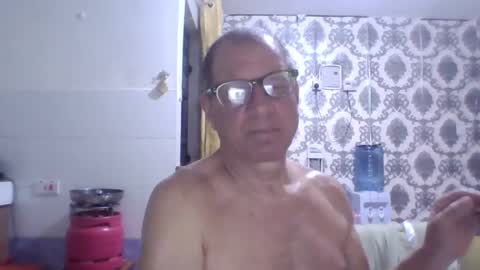 CoryAssMan online show from May 19, 7:09 pm