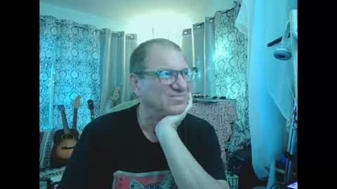 CoryAssMan online show from June 11, 12:32 am