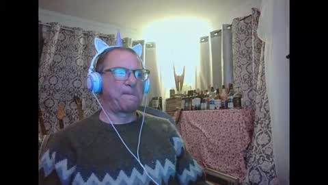 CoryAssMan online show from June 22, 4:52 am