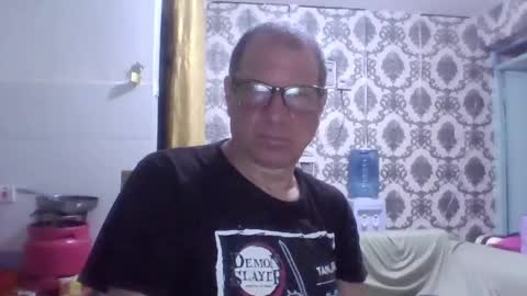 CoryAssMan online show from May 17, 9:55 pm