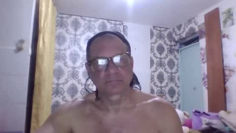 CoryAssMan online show from May 13, 1:24 am