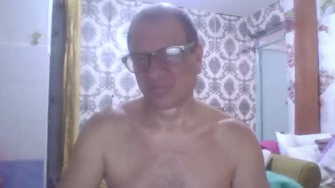 CoryAssMan online show from May 22, 11:43 pm