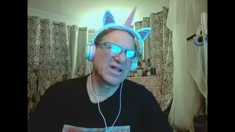 CoryAssMan online show from June 26, 7:11 am