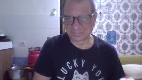 CoryAssMan online show from May 11, 6:38 pm