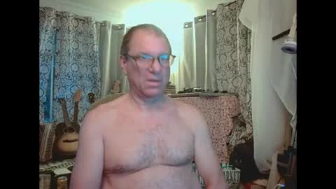CoryAssMan online show from June 11, 2:53 am