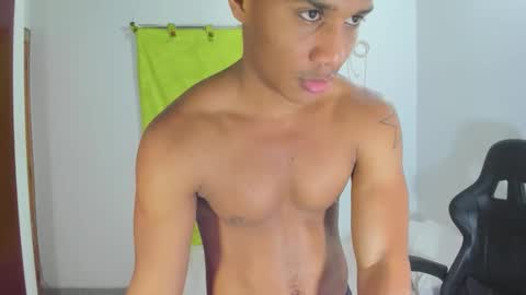 Ethan  online show from April 30, 5:53 pm