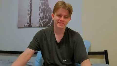 Andrew online show from July 25, 4:26 pm