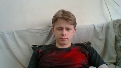 Andrew online show from June 10, 1:23 pm