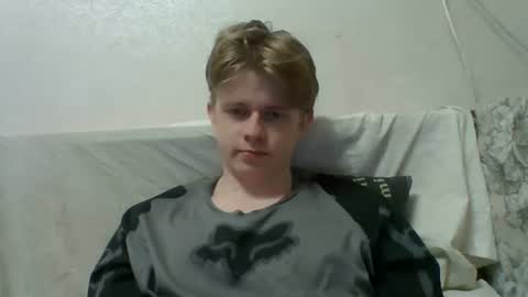 Andrew online show from June 17, 7:15 pm