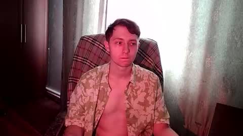 Barry online show from July 18, 3:06 pm
