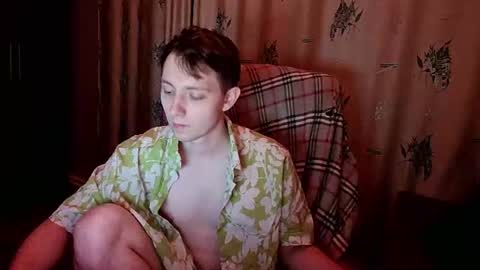 Barry online show from July 21, 6:43 pm