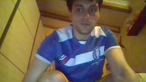 couplegame1901 online show from May 7, 8:31 pm