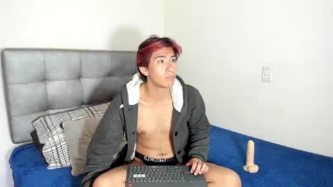 cozy_sunset online show from July 17, 5:08 pm