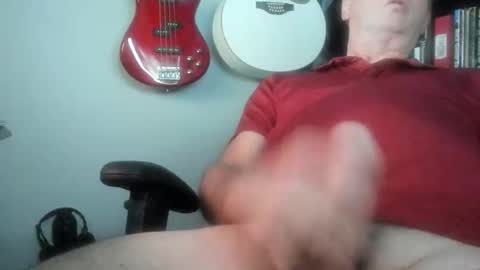 CozyCanuck online show from April 30, 6:42 am