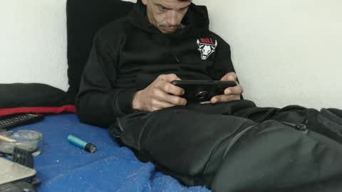 cr7ofcock online show from January 3, 9:15 pm