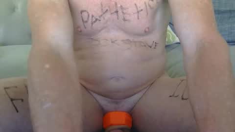 Sockjock71 online show from May 2, 3:37 pm