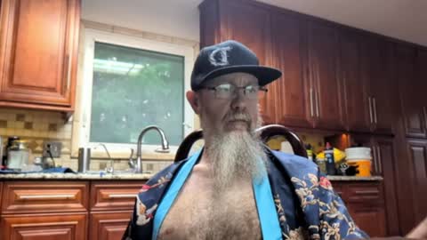 Dick Fitswell online show from July 28, 11:17 am