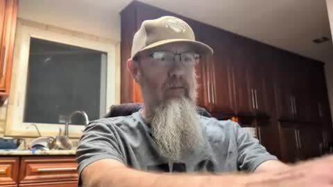 Dick Fitswell online show from July 24, 10:55 am