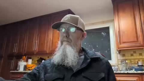 Dick Fitswell online show from May 28, 10:24 am