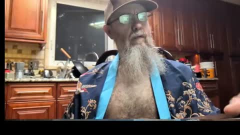 Dick Fitswell online show from August 6, 10:54 am