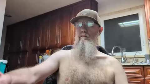 Dick Fitswell online show from May 23, 10:21 am