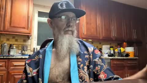 Dick Fitswell online show from July 28, 10:56 am