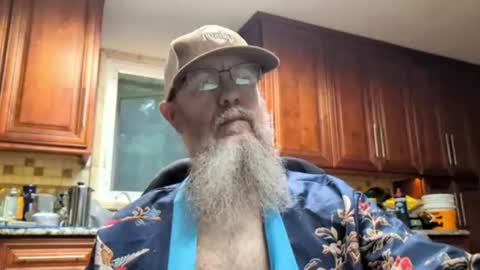 Dick Fitswell online show from July 25, 11:07 am