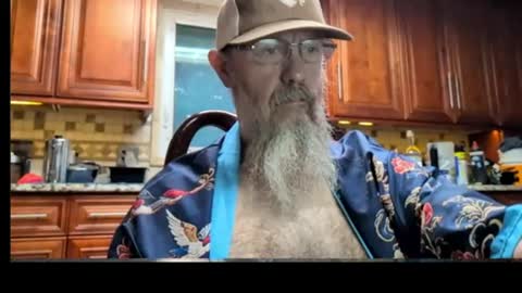 Dick Fitswell online show from August 1, 11:20 am