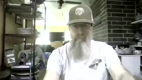 Dick Fitswell online show from May 10, 3:13 pm