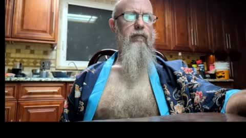 Dick Fitswell online show from August 8, 11:06 am
