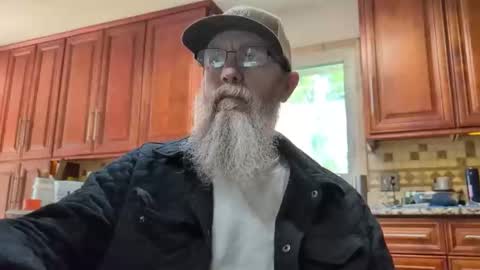Dick Fitswell online show from May 16, 2:04 pm