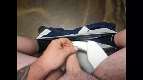 Crazycock online show from May 20, 7:20 pm