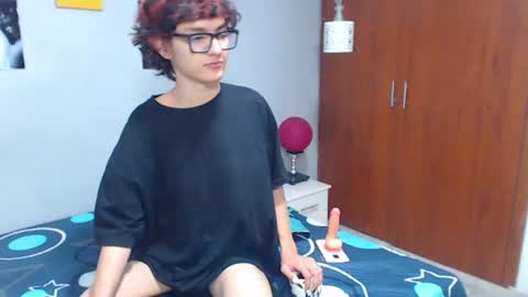 crazy dani online show from July 24, 11:50 am