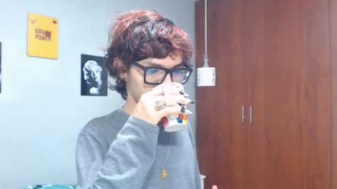 crazy dani online show from July 31, 11:53 am