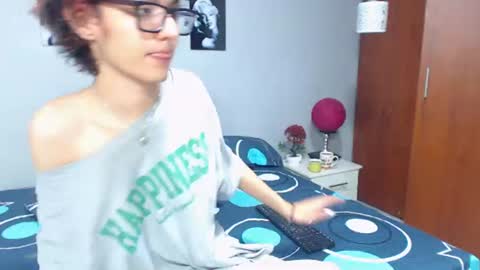 crazy dani online show from July 23, 11:40 am