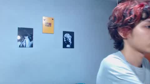 crazy dani online show from July 28, 11:50 am