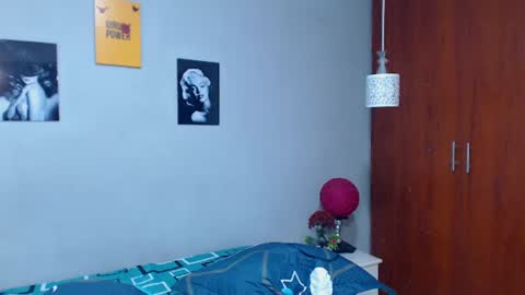 crazy dani online show from July 28, 12:48 pm