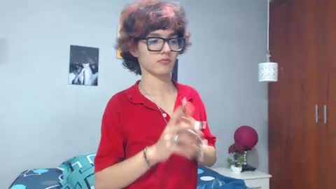 crazy dani online show from August 3, 11:16 am