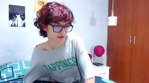crazy dani online show from July 15, 12:12 pm