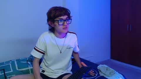 crazy dani online show from July 27, 9:00 pm